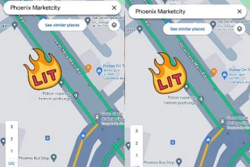பொலிஸ் இருப்பாங்க Helmet போடுங்கன்னு Google Map-ல் எச்சரித்த இளைஞர்.., உடனே அமைச்சர் செய்த செயல்