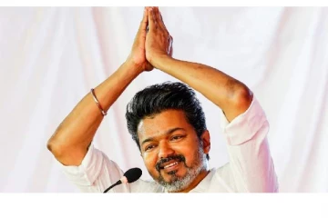 அந்த இடத்திலா தவெக மாநாடு? பிரம்மாண்டம் காட்டப்போகும் விஜயின் அடுத்த மூவ்!