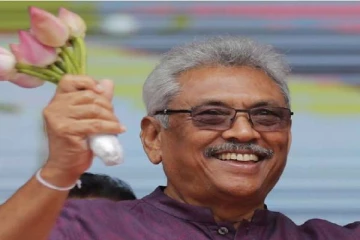 பதவி விலகும் முடிவை கோட்டாபய திரும்ப பெறுவதற்கான சமிஞ்ஞை: வெளியாகியுள்ள தகவல்