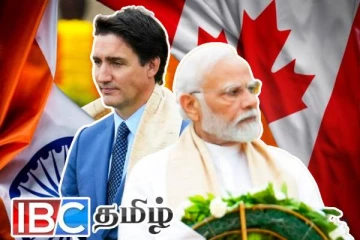 வலுக்கும் முறுகல் நிலை - மீண்டும் இந்தியாவை சீண்டும் கனடா