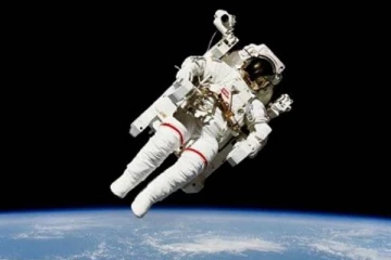 மனிதர்களை விண்வெளிக்கு அனுப்பும் ககன்யான் திட்டத்தின் எஞ்சின் சோதனை வெற்றி - இஸ்ரோ