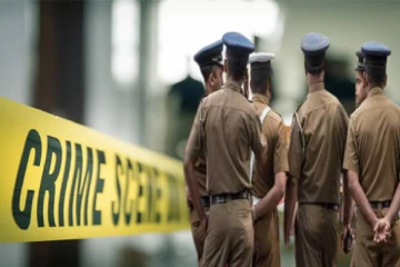 காலியில் இரு குழுக்களுக்கிடையில் மோதல்! ஒருவர் வெட்டிப் படுகொலை