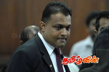 நீதவான் திலின கமகே அதிரடியாக பணியிடை நீக்கம்