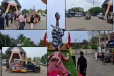 தென்மராட்சியை வந்தடைந்தது முள்ளிவாய்க்கால் நினைவு ஊர்தி!