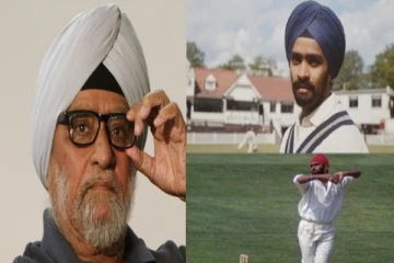 இந்திய கிரிக்கெட்டின் ஜாம்பவான் பிஷன் சிங் பேடி காலமானார்