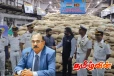 வெளிநாட்டு நிவாரணங்களை நிர்வகிக்க விசேட குழு