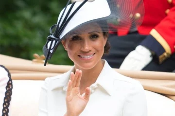 இளவரசர் ஹரியின் மனைவி மேகன் மெர்க்கலின் உண்மையான பெயர் இதுவல்ல... வெளிவரும் புதிய பின்னணி