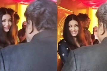 நந்தினிக்கு ஷாக் கொடுத்த நடிகர் பார்த்திபன் - பொன்னியின் செல்வன் ஆடியோ லான்ச்