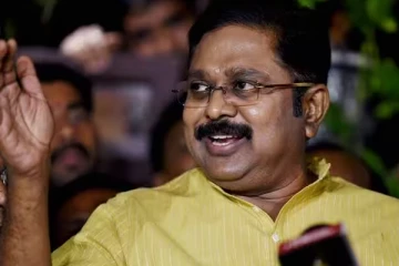 பணம் செலவழித்து நடத்தப்படும் மாநாடு; மக்களிடம் துளியும் நம்பிக்கை பெறாது - எடப்பாடியை தாக்கிய டிடிவி தினகரன்!