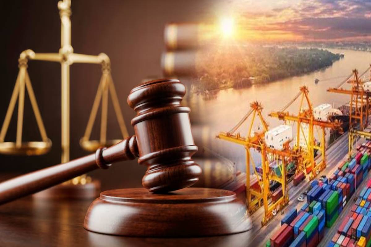 டெண்டர் பெறுவதாக கூறி பண மோசடி..! துறைமுக அதிகாரசபை விவகாரத்தில் நீதிமன்ற பிறப்பித்துள்ள உத்தரவு | Money Fraud On The Pretext Of Winning A Tender டெண்டர் பெறுவதாக கூறி பண மோசடி..! துறைமுக அதிகாரசபை விவகாரத்தில் நீதிமன்ற பிறப்பித்துள்ள உத்தரவு | Money Fraud On The Pretext Of Winning A Tender