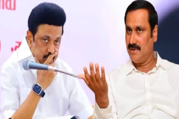 நன்றிக் கடனுக்காக அரசு பதவியா? உங்கள் குடும்ப சொத்து அல்ல - அன்புமணி சாடல்!