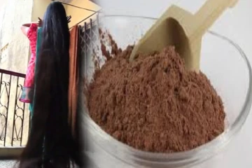 தலைமுடியை நீளமாக வளர்க்கணுமா? அப்போ ஷாம்பூவுடன் இதை கலந்தால் போதும்