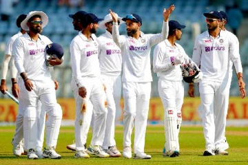 ஐசிசி டெஸ்ட் அணி தரவரிசை வெளியீடு! முதலிடத்தில் அதிரடி மாற்றம்.. ஓரங்கட்டப்பட்ட நியூசிலாந்து!