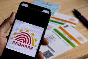 ஆதார் இலவச அப்டேட் - முக்கிய அறிவிப்பை வெளியிட்ட மத்திய அரசு