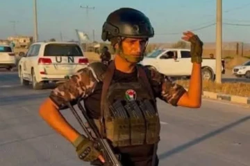 50 இஸ்ரேலிய ஆதரவு பாலஸ்தீனியர்களை கொன்ற ஹமாஸ்: இஸ்ரேல் நடத்திய மீட்பு தாக்குதல்