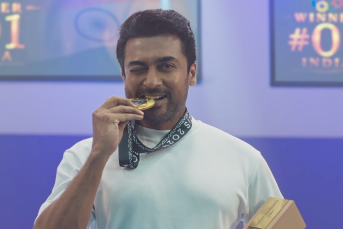 பாக்ஸ் ஆபிஸ்: முதல் நாள் விஸ்வநாத் & சன்ஸ் திரைப்படம் உலகளவில் செய்துள்ள வசூல் | Vishwanath And Sons First Day Worldwide Box Office