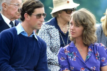 மகாராணியாரிடம் திட்டு வாங்கிய சார்லசின் காதலி யார் தெரியுமா?