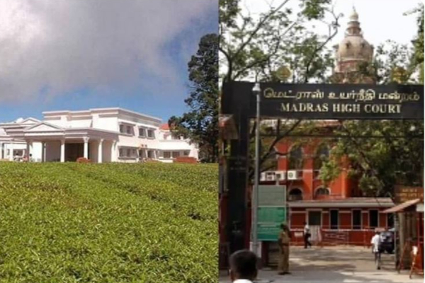 எட ப்பாடி பழனிசாமியை விசாரிக்கக் கோரிய வழக்கு:  காவல்துறை பதிலளிக்க உத்தரவு | Kodanad Murdercase Aiadmk