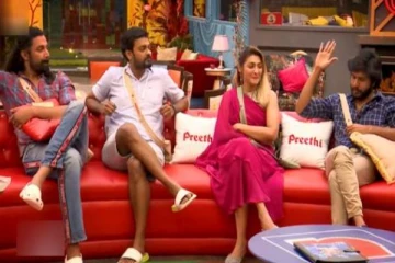 அடுத்தடுத்து வெளியேறும் போட்டியாளர்கள் இவர்களா? பிக்பாஸின் ஃபுல் ஸ்கிரிப்டும் இணையத்தில் லீக்!