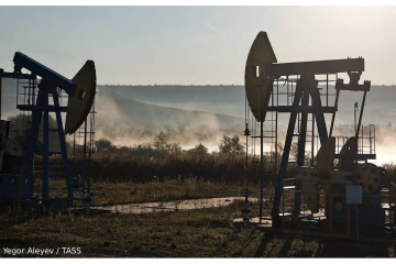எண்ணெய் உற்பத்தியைக் குறைக்கும் நிர்ப்பந்தத்திற்கு ஆளான ரஷ்யா: காரணம் என்ன?