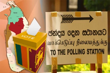 பல முன்னாள் அமைச்சர்கள் படுதோல்வி