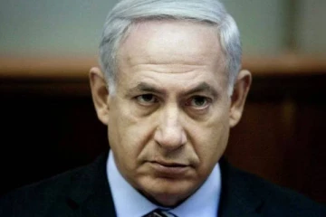 பெஞ்சமின் நெதன்யாகுவுக்கு விழுந்த பலத்த அடி!