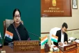 இள வயது முதலமைச்சர் பாடியலில் இடம்பிடித்த தமிழக முதலமைச்சர் விஜய்!