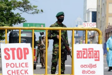 பயணக் கட்டுப்பாடு தொடர்பில் சுகாதார அமைச்சின் அறிவிப்பு வெளியானது - செய்திகளின் தொகுப்பு