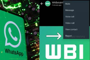 சென்சிடிவான Whatsapp status-களை ரிப்போர்ட் அடிக்கும் வசதி: மெட்டா அறிவிப்பு