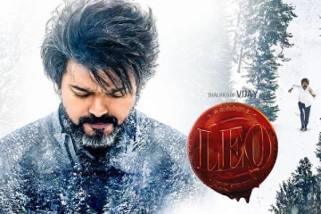 நடிகர் விஜய்யின் லியோ படத்தின் சூப்பர் அப்டேட்- தொடர்ந்து அப்டேட் வருதா
