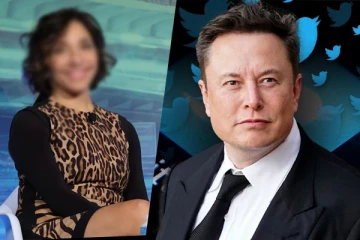 எலான் மஸ்க்கின் சீக்ரெட்: டுவிட்டரின் புது CEO இந்தப்பெண் தான்