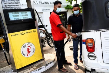 இன்று செவ்வாய்க்கிழமை எரிபொருளை பெற்று கொள்ள கூடிய இடங்கள்..!முழுமையான விபரம் வெளியீடு