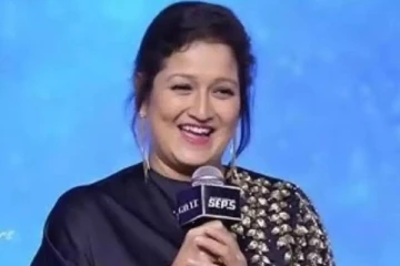 அட கன்னக் குழி அழகி நடிகை லைலாவிற்கு இவ்வளவு பெரிய மகன்களா...