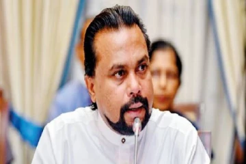 விமல் வீரவங்சவுக்கு எதிராக குற்றப்பத்திரிகை