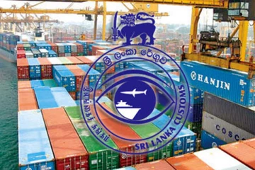 சுங்கத்திணைக்கள வேலை நிறுத்தத்தால் சிக்கியுள்ள கொள்கலன்களை விடுவிக்க நடவடிக்கை