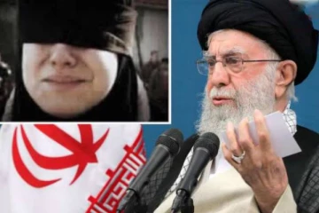 16 வயது சிறுமிக்கு மரண தண்டனை - அந்த பாவம்தான் ஈரானை பழிவாங்குகிறதா?