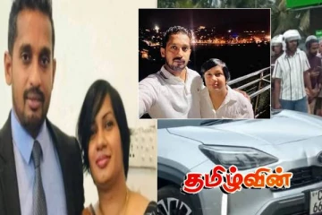 இரட்டைக்கொலை சார்பாக முன்னிலையான 50 வழக்கறிஞர்கள்! விசாரணையில் வெளியான தகவல்