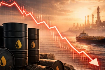 සියල්ල ක්‍රමක්‍රමයෙන් යහපත් අතට - සටන් විරාමය නිසා ලෝක වෙළඳපොළේ බොරතෙල් මිලෙනුත් ලෝකෙටම සතුටු හිතෙන ආරංචියක්