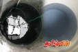 மட்டக்களப்பு நகரில் நீல நிறமாக மாறிய கிணற்று நீர்