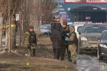 உக்ரைனியர்களை கதிகலங்க வைத்த ரஷ்யா! அறுவர் பலி : 16 பேர் காயம்