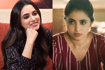 உங்க அம்மா தங்கச்சிக்கு இப்படி தான் பண்ணுவீங்களா.. நடிகை பிரியங்கா மோகன் வேதனை..