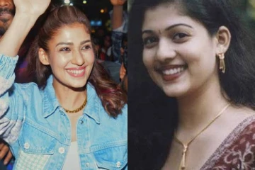 விளம்பரத்தால் கிடைத்த வாய்ப்பு! டயானா நயன் தாராவாக மாறிய இப்படித்தானா?