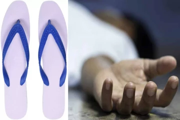 செருப்புக்காக நடந்த மோதல் - பள்ளியில் வைத்து மாணவருக்கு நேர்ந்த விபரீதம்