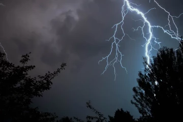 யேர்மனி, போலந்து, ஆஸ்திரியாவில் கடுமையான வானிலை எச்சரிக்கை