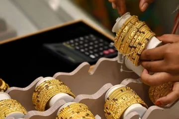 අද දිනයේ ලංකාවේ රන් මිල.