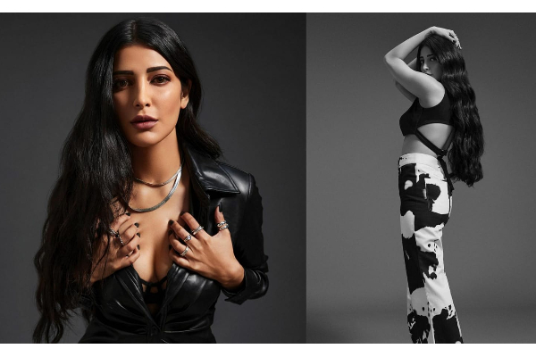 நான் என்ன செய்தால் உங்களுக்கு என்ன!! பிளாஸ்டிக் சர்ஜரி குறித்து கத்திய கமல் மகள் ஸ்ருதி. | Shruti Hassan Says She Got Her Nose Fixed