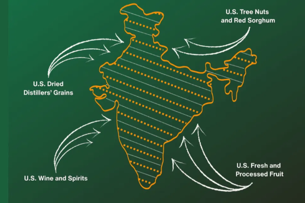 அமெரிக்கா வெளியிட்ட இந்திய வரைப்படம்! அதிர்ச்சியில் பாகிஸ்தான் மற்றும் ஏனைய நாடுகள் | India Map Kashmir Pok Aksai Chin Us Trade