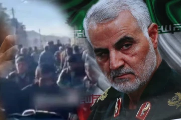 ஈரானில் இரட்டை குண்டுவெடிப்பு; 50 மேற்பட்டோர் பலியானதாக தகவல்