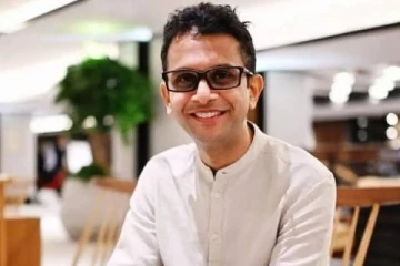 தந்தையின் ரூ 690,000 கோடி நிறுவனத்தில் இருந்து வெளியேறி... தனியாக சாதித்த இளைஞர்: அவரது சொத்து மதிப்பு