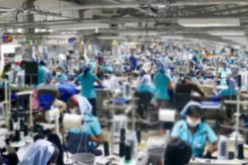 ඇගලුම් කර්මාන්තය ගැන ඇහෙන අවාසනාවන්ත කතාව